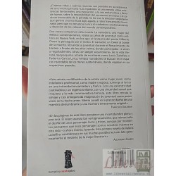 Los ingrávidos Valeria Luiselli Sextopiso