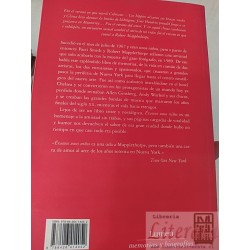 Éramos unos niños Patti Smith Lumen