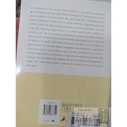 Balzac y la joven costurera china Dai Sijie Quinteto 267 páginas