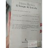 El bosque de la noche Djuna Barnes Seix Barral prólogo T S Elliot