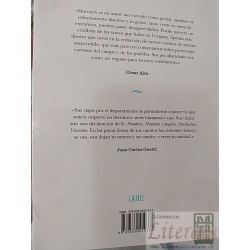 Tierra y tiempo Juan José Morosoli Laurel