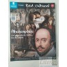 Shakespeare un gigante de todos los tiempos Universidad Finis Terrae Revista Julio Agosto 2016 RED CULTURAL revista