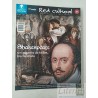 Shakespeare un gigante de todos los tiempos Universidad Finis Terrae Revista Julio Agosto 2016 RED CULTURAL revista