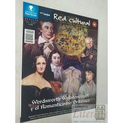 Wordsworth Wollstonecraft y el romanticismo Británico Universidad Finis Terrae Vince in Song Malum Revista Octubre Novie