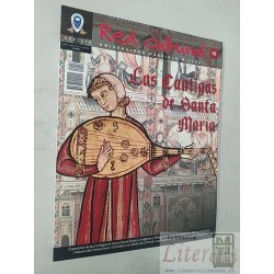 Las Cantigas de Santa María Universidad Finis Terrae Revista Junio-Julio 2012 RED CULTURAL revista