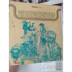 El hombre que calculaba Malba Tahan Ed. Aedo