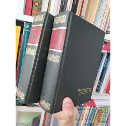 Don quijote de la Mancha 2 tomos Cervantes Clásicos Asuri...