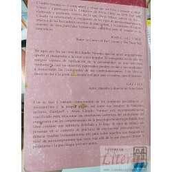 Estructura de los Eneatipos Claudio Naranjo Ed. Gateways 204 páginas