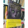 Los gatos guerreros El poder de los tres Exilio Erin Hunter Salamandra