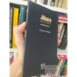 Jíbaro Cuentos breves Hugo Forno Chancacazo