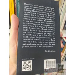 Jíbaro Cuentos breves Hugo Forno Chancacazo