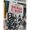 Quemar el miedo un manifiesto Lastesis Colectivo Planeta