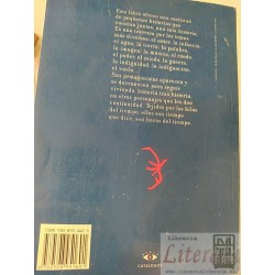 Bocas del tiempo Eduardo Galeano Catálogos 347 páginas