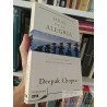 Hijas de la alegría Deepak Chopra Espiritualidad Zeta 268 páginas