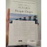 Hijas de la alegría Deepak Chopra Espiritualidad Zeta 268 páginas