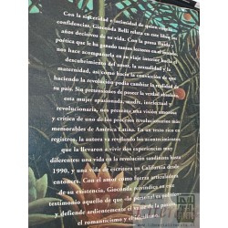 El país bajo mi piel Gioconda Belli Plaza Janés, Memorias de amor y guerra 430 páginas formato grande