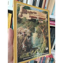 Historia de las muy notables aventuras de Gorrito y...