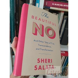 The Beautiful No Sheri Salata Harper Wave tapas duras EN...