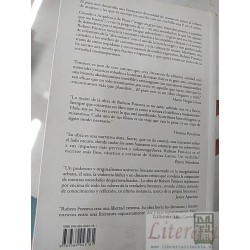 El gran arte Rubem Fonseca Ed. Tajamar editores 321 páginas