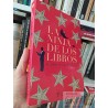 Ninja de los libros Ali Berg y Michelle Kalus Titania 333 páginas
