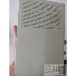 El huésped Guadalupe Nettel Narrativas hispánicas Anagrama