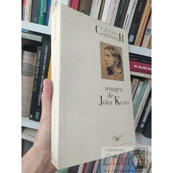 Imagen de John Keats Julio Cortázar Biblioteca Alfaguara...