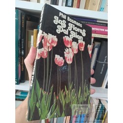 Las Flores del Bien Phil Bosmans Ediciones 29 tapas duras