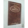 La risa Henri Bergson Editorial Sarpe Los grandes pensadores tapas duras