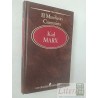 El Manifiesto Comunista y otros ensayos Karl Marx Editorial Sarpe Los grandes pensadores tapas duras