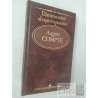 Discurso sobre el espíritu positivo Auguste Compte Editorial Sarpe Los grandes pensadores tapas duras