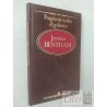 Fragmento sobre el gobierno Jeremías Bentham Editorial Sarpe Los grandes pensadores tapas duras