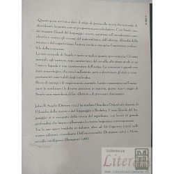 La riscoperta della mente John R Searle EN ITALIANO Bollati Boringhieri