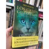 Los gatos guerreros la nueva profecía crepúsculo Erin Hunter Quinta entrega de la nueva saga de los gatos guerreros la s