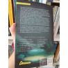 Los gatos guerreros los cuatro clanes la hora más oscura Erin Hunter Narrativa joven salamandra ISBN 9788498385588