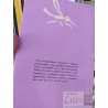 A través de estos ojos Ximena Bizama O'kinghtons Firmado dedicado autora Mosquito editores