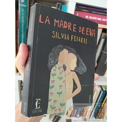 La madre de Eva Silvia Ferreri Edicola Dopp