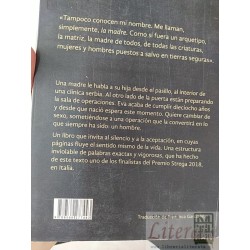 La madre de Eva Silvia Ferreri Edicola Dopp