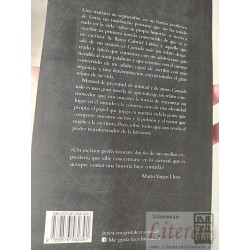 Contarlo todo Jeremías Gamboa Literatura Mondadori 507 páginas