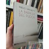 La barrera del pudor Pablo Simonetti La otra orilla formato grande ISBN 9789584522399