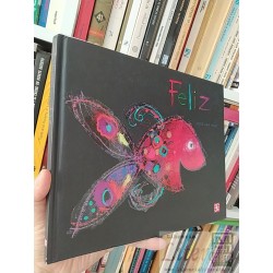 Feliz  Mies Van Hout Fondo de cultura económica tapas...