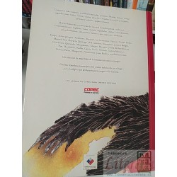 Cuento contigo 3 Loreto Fontaine (ed) Harald Beyer Antonio Cussen Arturo Fontaine Cuentos, relatos y poemas a partir de