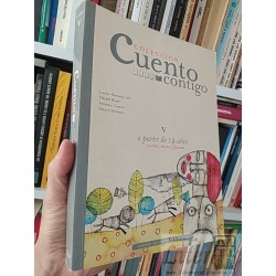 Cuento contigo 5 Loreto Fontaine (ed) Harald Beyer...