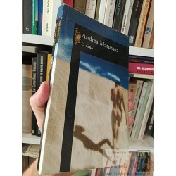 El daño Andrea Maturana Alfaguara