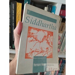 Siddhartha Hermann Hesse Centro Grafico