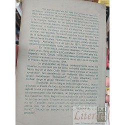 Siddhartha Hermann Hesse Centro Grafico