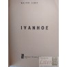 Ivanhoe Walter Scott Editorial Universo S A Lima Peru version adaptada