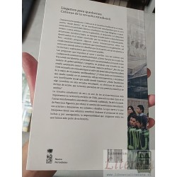 Llegamos para quedarnos cronicas revuelta estudiantil Francisco Figueroa Firmada y dedicada por autor LOM