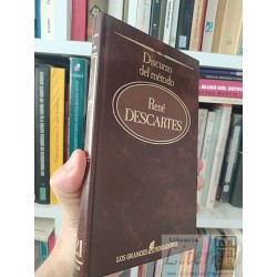 Discurso del método René Descartes Los grandes pensadores...