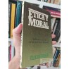 Etica y moral  Felix Acha Irizar Ed. Mensajero problemas morales de la existencia humana