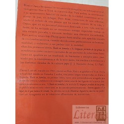 El lenguaje perdido de las grúas David Leavitt Editorial Compactos Anagrama 367 páginas